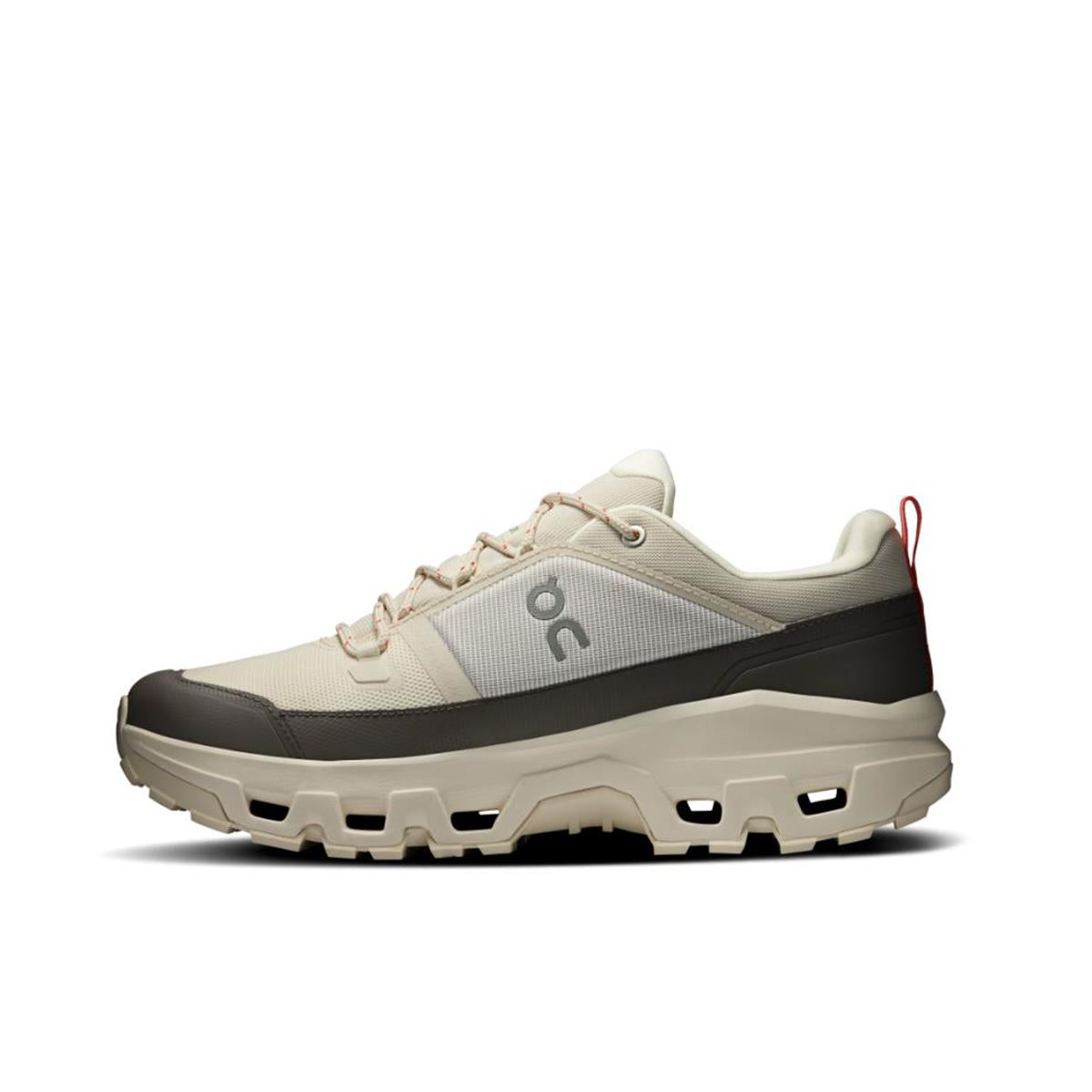ON Cloudrock Low Waterproof Men ivory, Bild 4 von 7