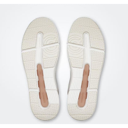 ON The Roger Advantage Women white rosehip