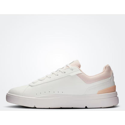 ON The Roger Advantage Women white rosehip