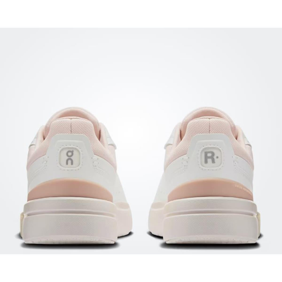 ON The Roger Advantage Women white rosehip
