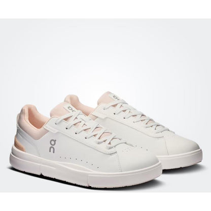 ON The Roger Advantage Women white rosehip