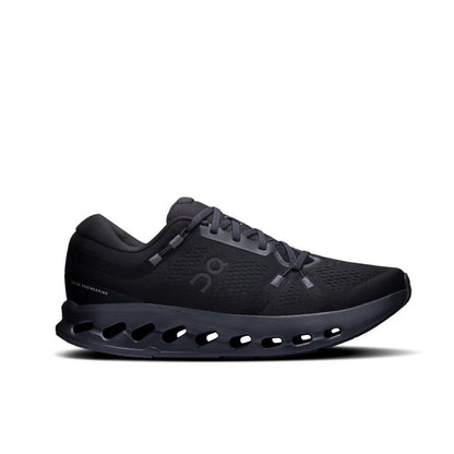 ON Cloudsurfer 2 Men black black