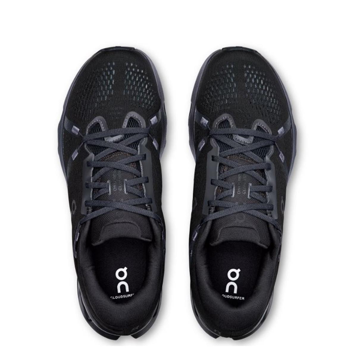 ON Cloudsurfer 2 Men black black