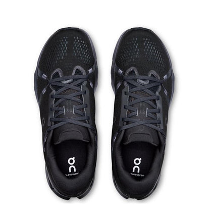 ON Cloudsurfer 2 Men black black