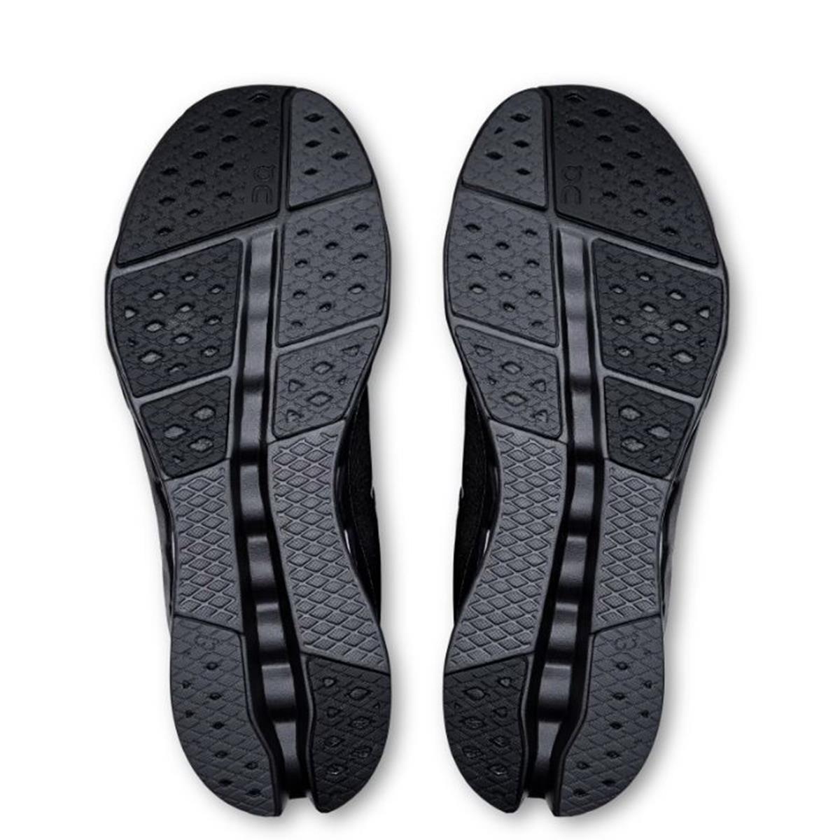 ON Cloudsurfer 2 Men black black