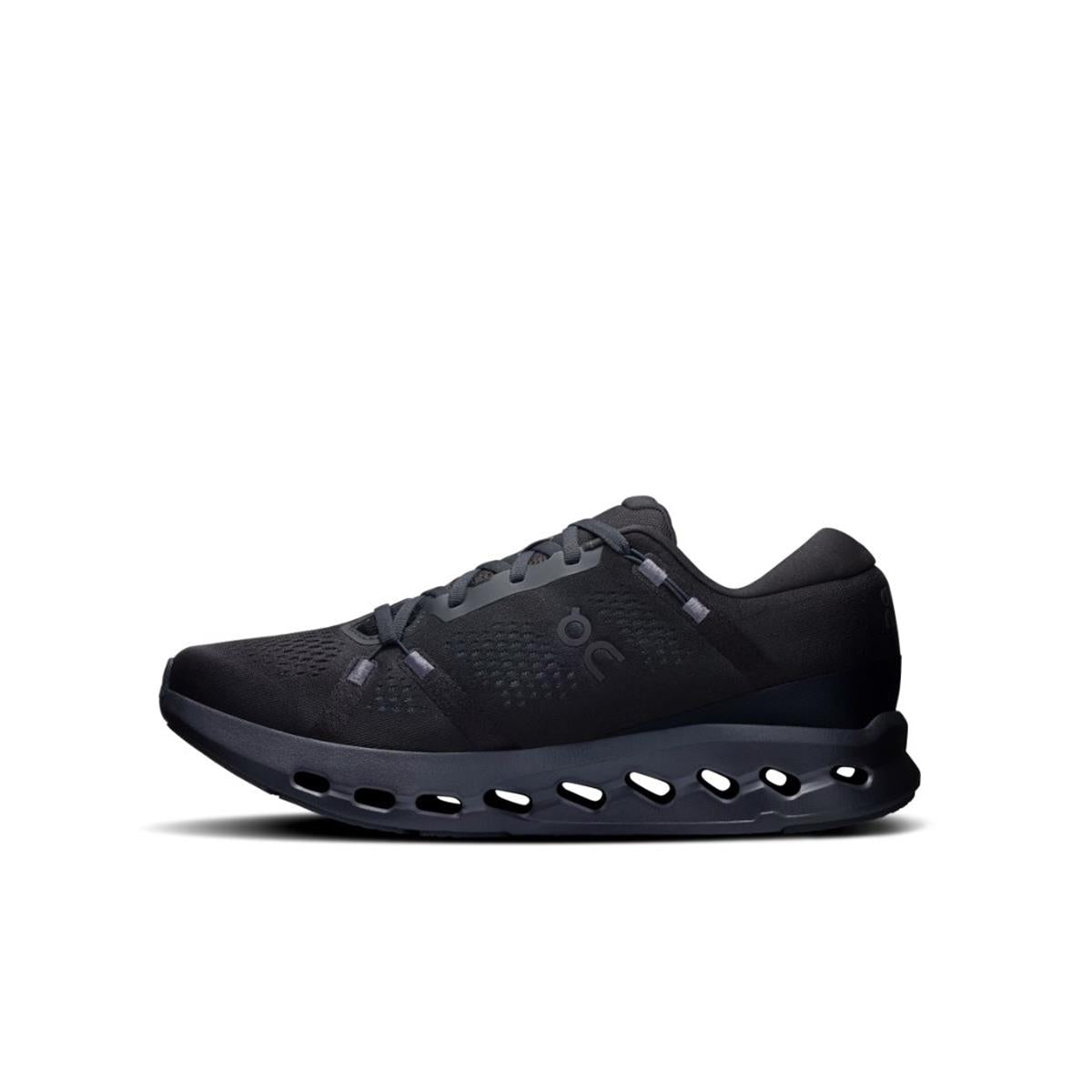 ON Cloudsurfer 2 Men black black