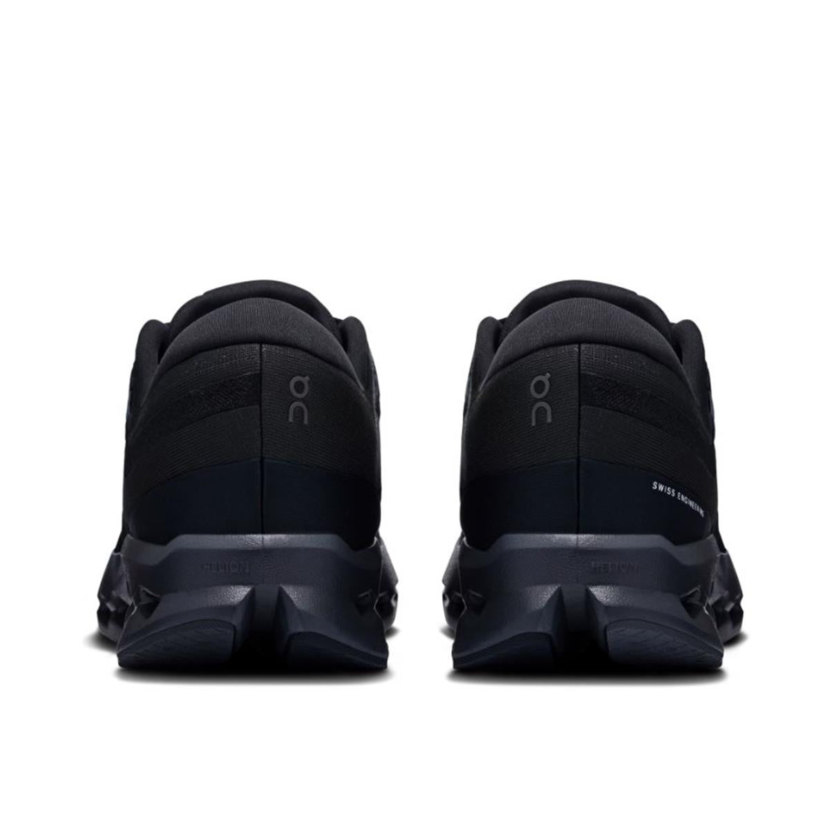 ON Cloudsurfer 2 Men black black