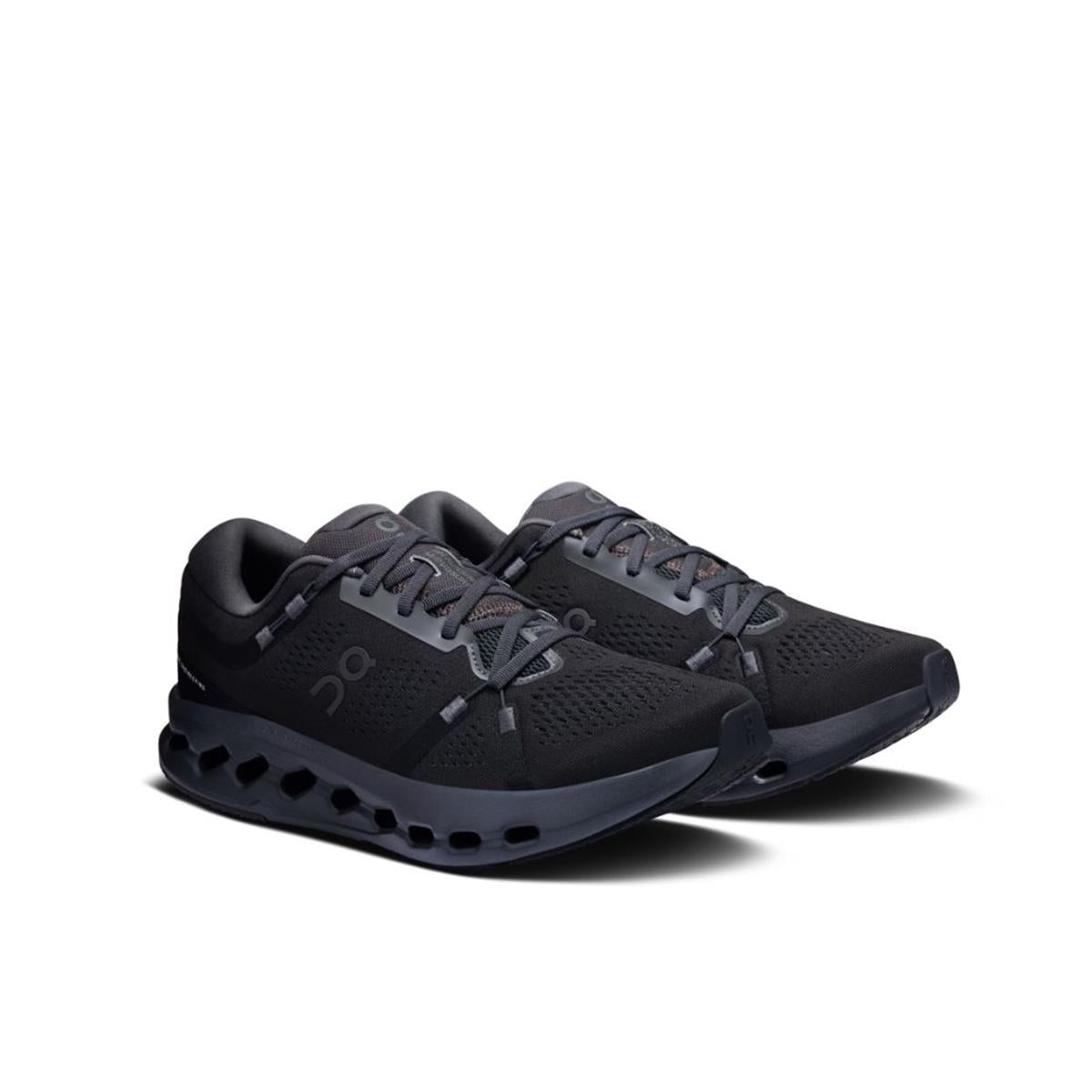 ON Cloudsurfer 2 Men black black