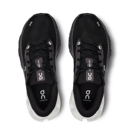 ON Cloudflyer 5 Women black white