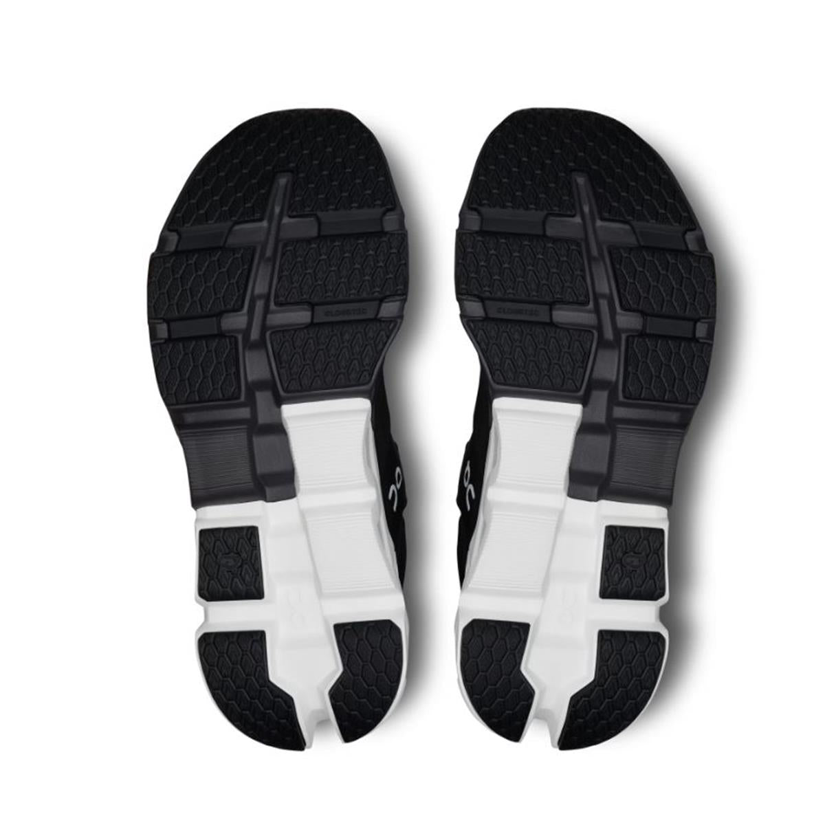 ON Cloudflyer 5 Women black white