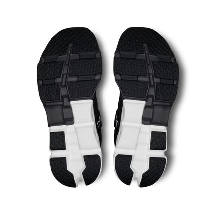 ON Cloudflyer 5 Women black white