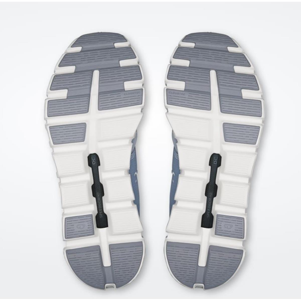 ON Cloud 6 Women nimbus white