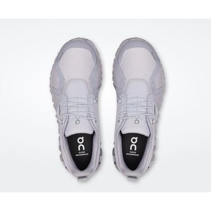 ON Cloud 6 Waterproof Women nimbus lilac