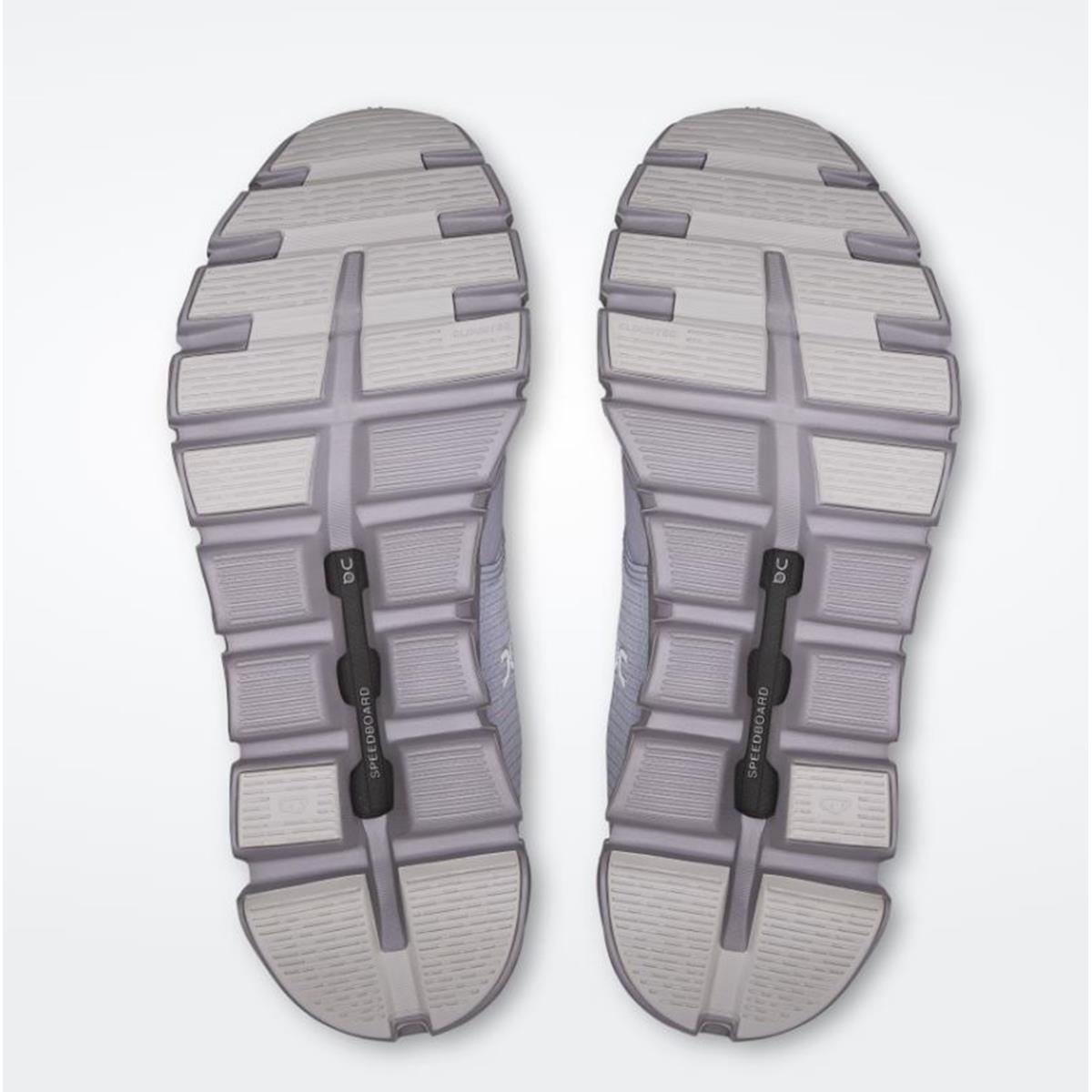 ON Cloud 6 Waterproof Women nimbus lilac