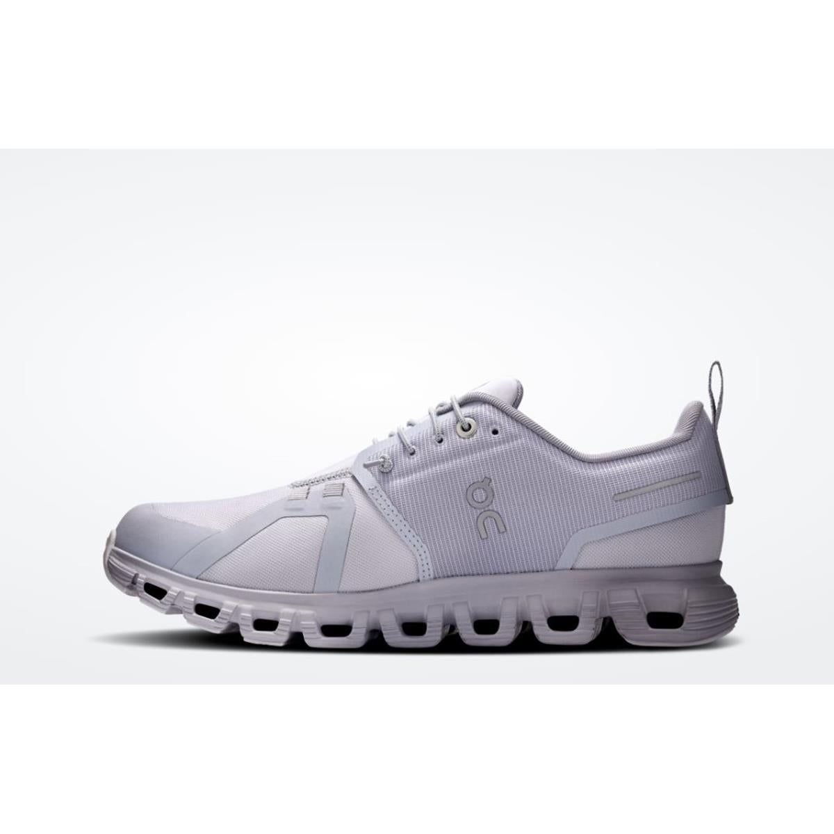 ON Cloud 6 Waterproof Women nimbus lilac