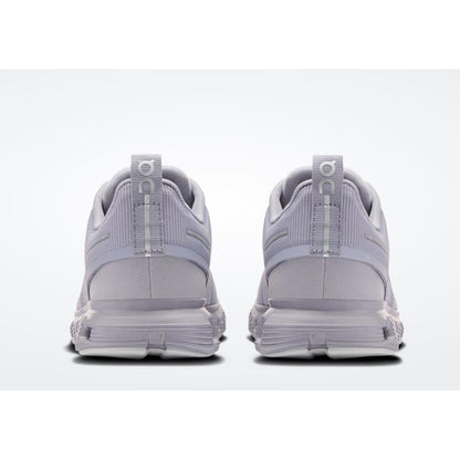 ON Cloud 6 Waterproof Women nimbus lilac