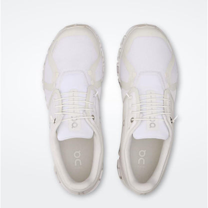ON Cloud 6 Men white white