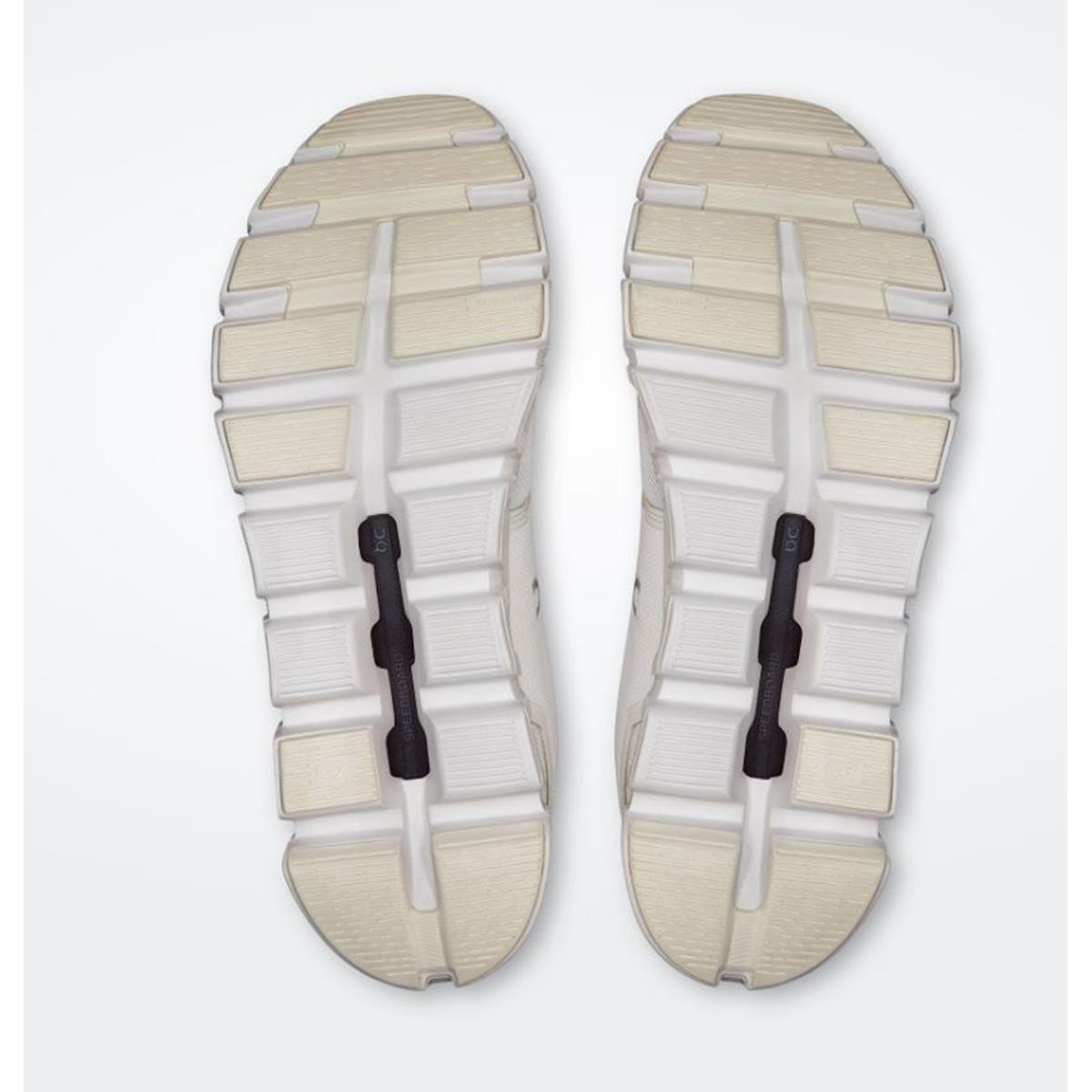 ON Cloud 6 Men white white