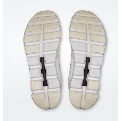 ON Cloud 6 Men white white