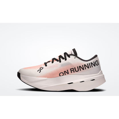 ON Cloudboom Volt Women ivory sunstone