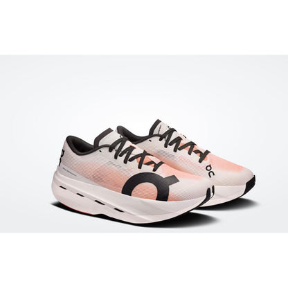 ON Cloudboom Volt Women ivory sunstone