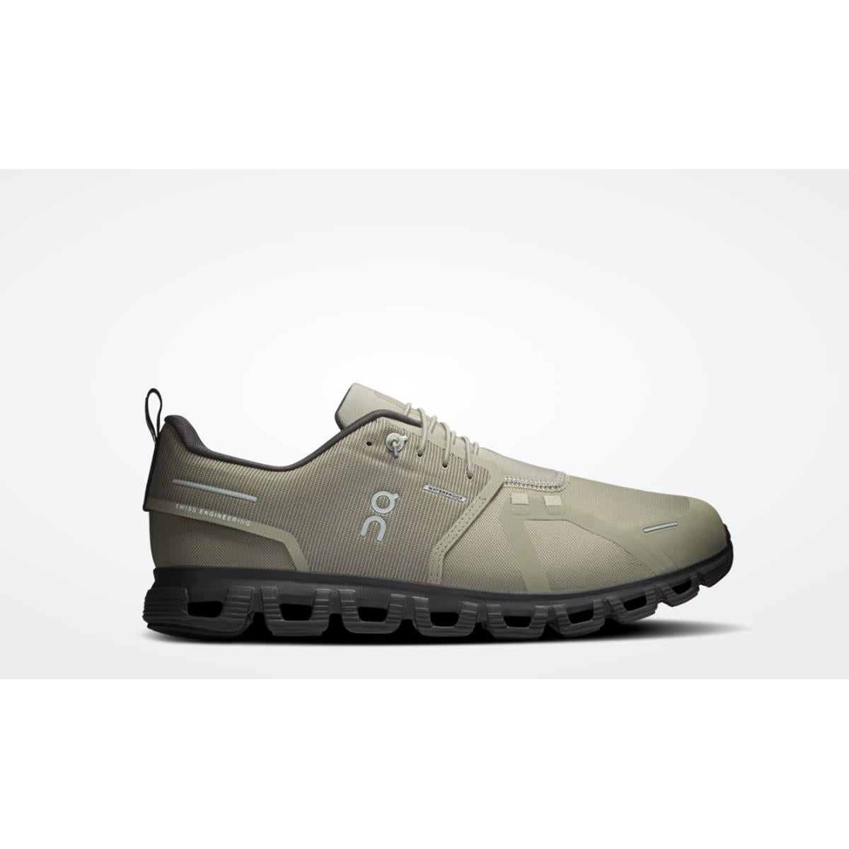 Bild 1 Cloud 6 WP olive/espresso