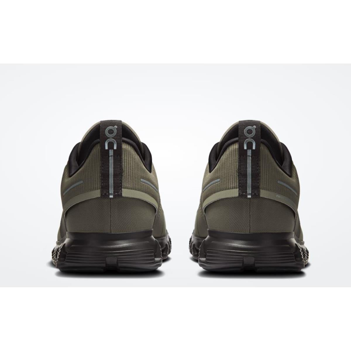 ON Cloud 6 Waterproof Men olive espresso, image 5 of 7