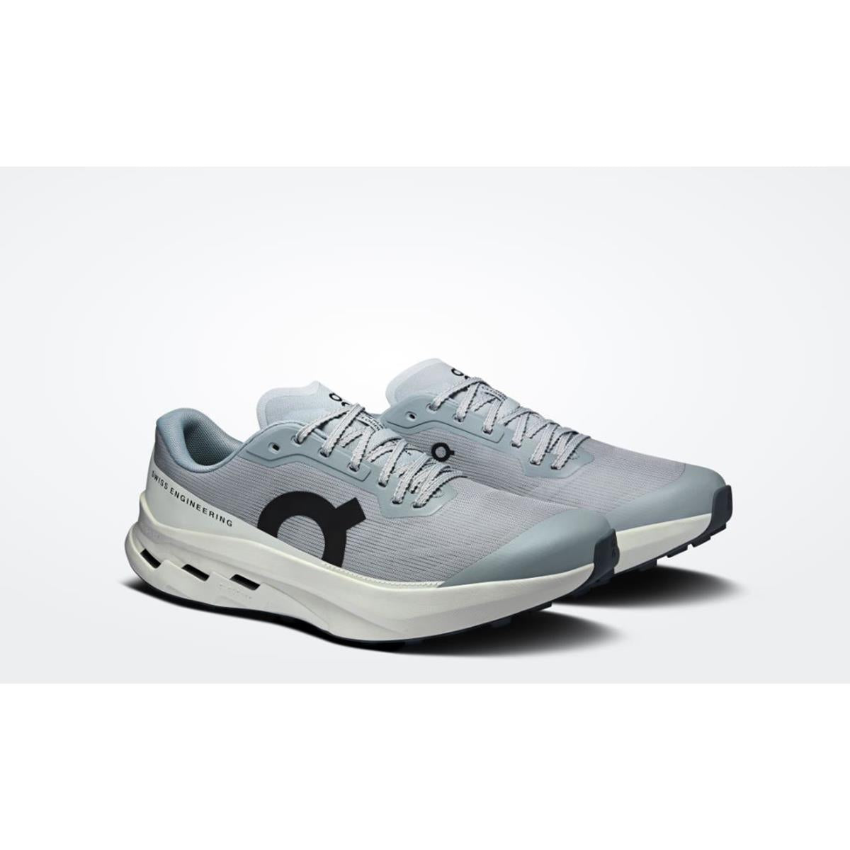 ON Cloudultra Peak Men apollo aloe, Bild 6 von 7
