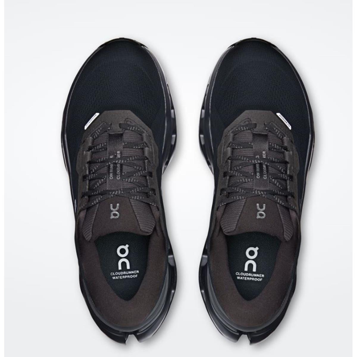 Bild 1 Cloudrunner 3 WP W black/black