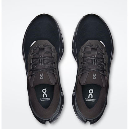 Bild 1 Cloudrunner 3 WP W black/black