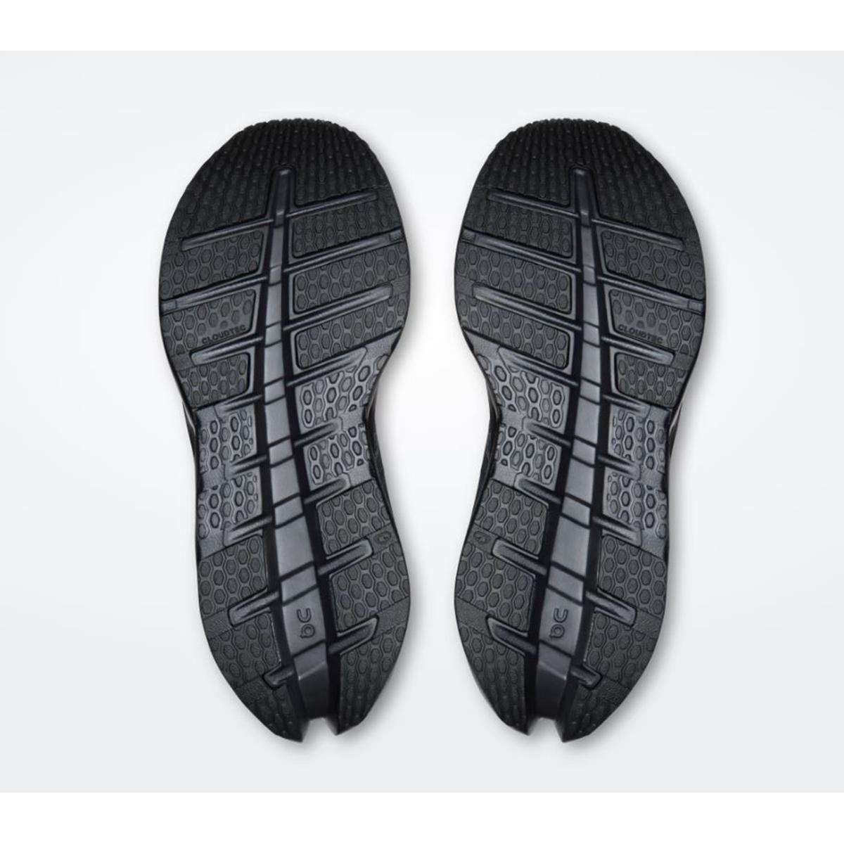 Bild 1 Cloudrunner 3 WP W black/black