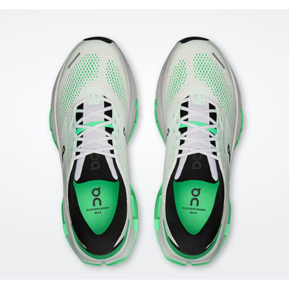 Bild 1 Cloudrunner 3 Max white/verdite