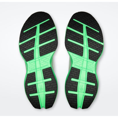Bild 1 Cloudrunner 3 Max white/verdite