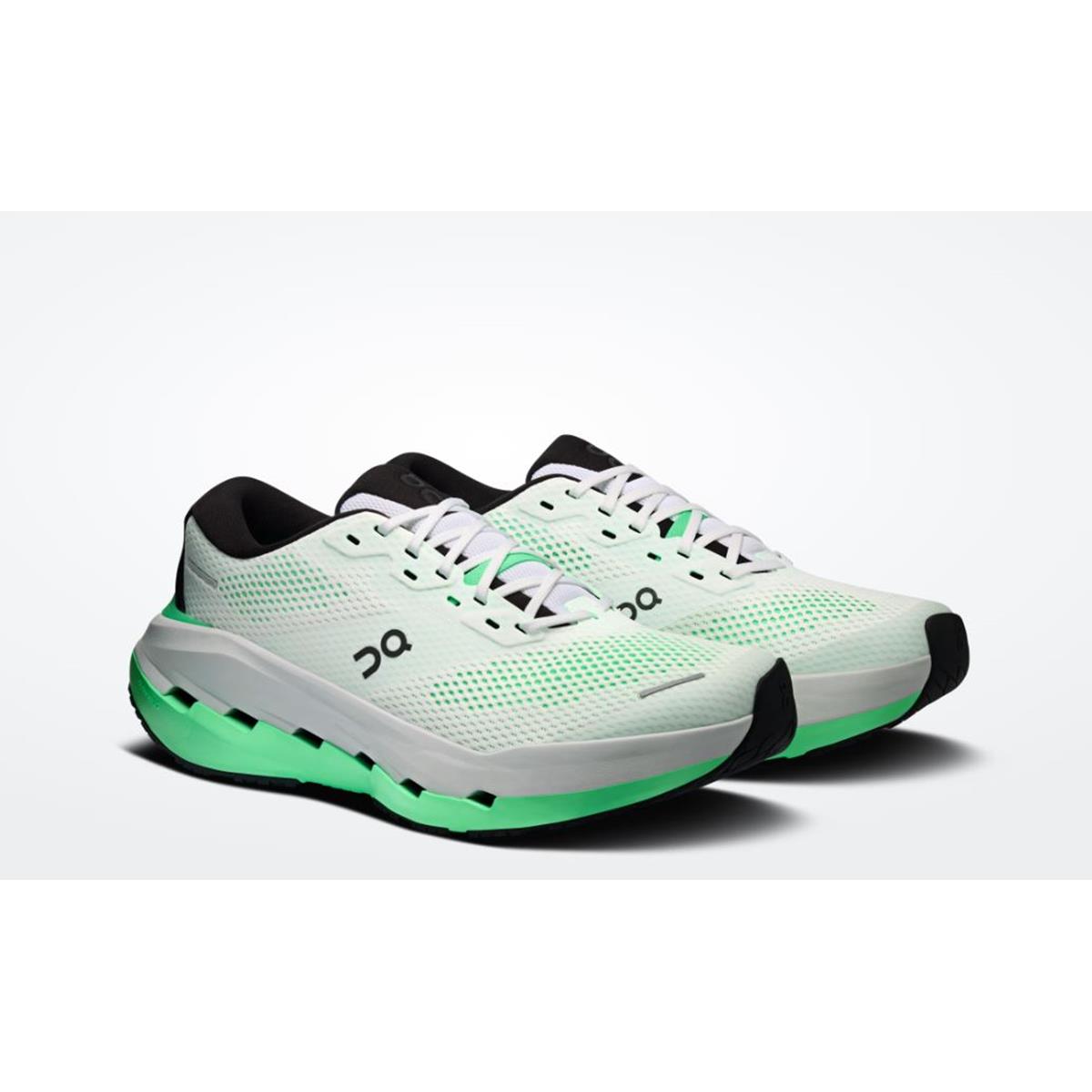 ON Cloudrunner 3 Max Men white verdite, image 6 of 7
