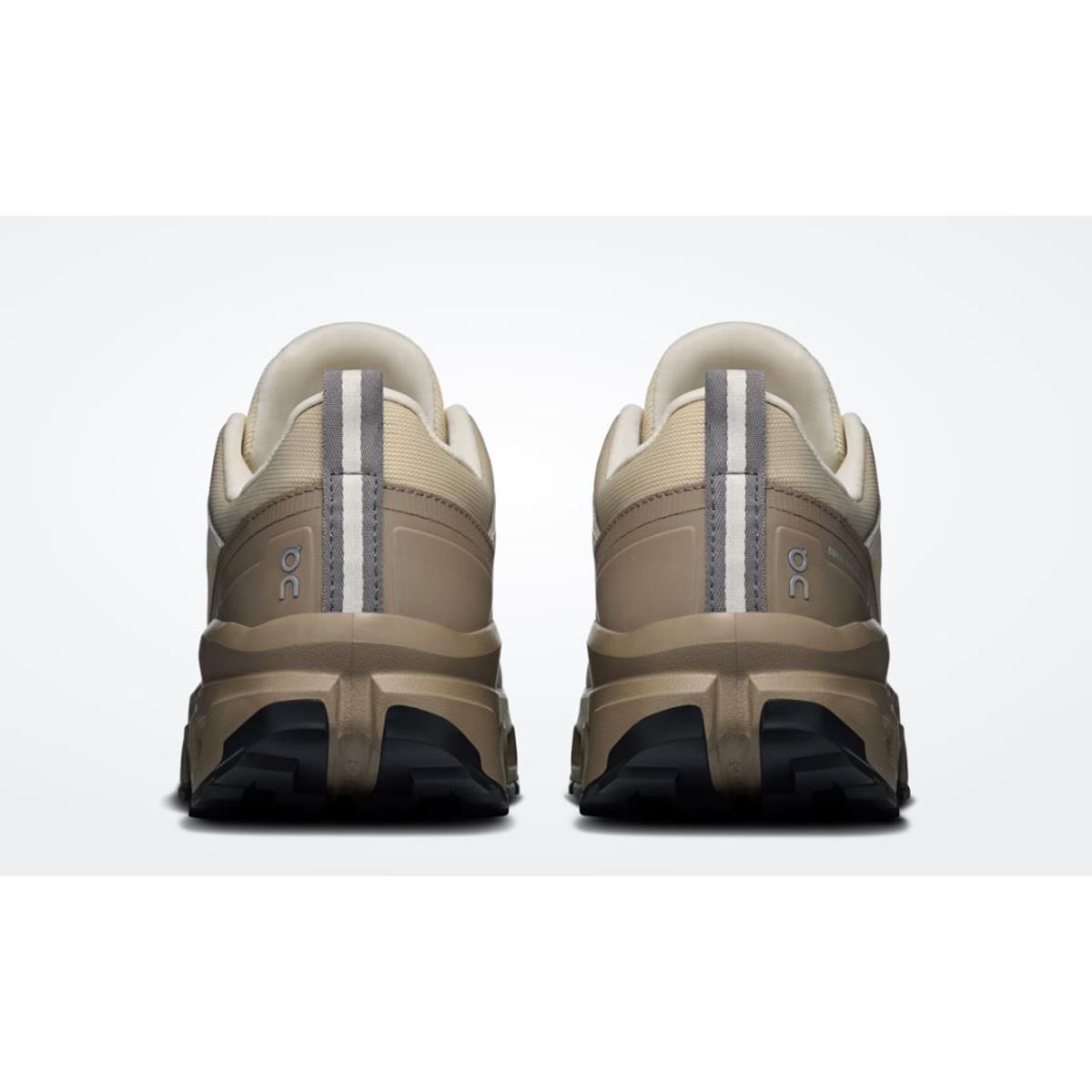 ON Cloudrock Low Waterproof Women grain soba, Bild 5 von 7