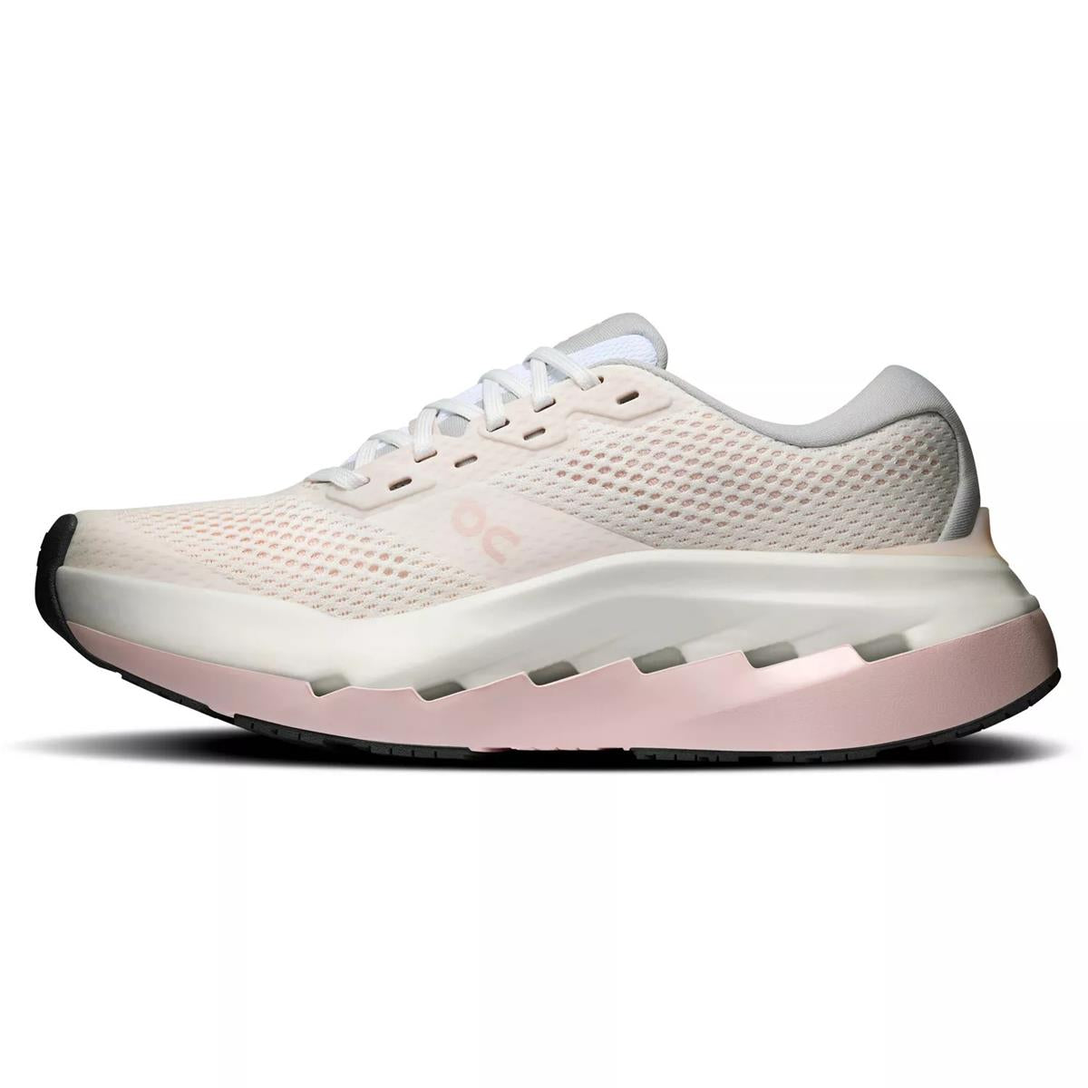 Bild 1 Cloudrunner 3 Max W white/salt
