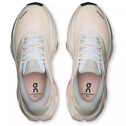 Bild 1 Cloudrunner 3 Max W white/salt