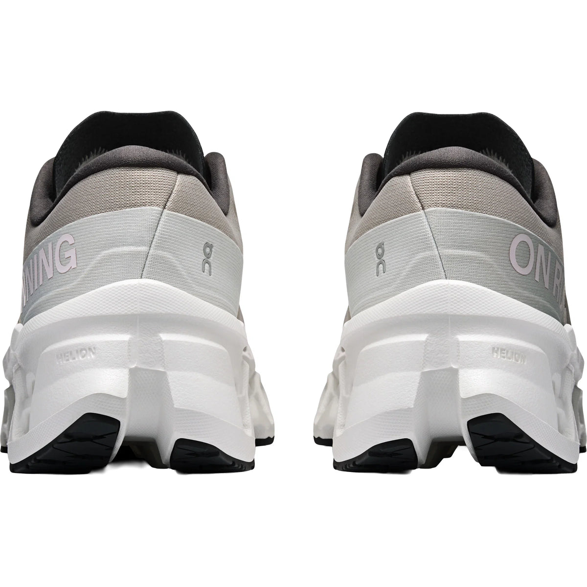 ON Cloudmonster 3 Women truffle ivory
