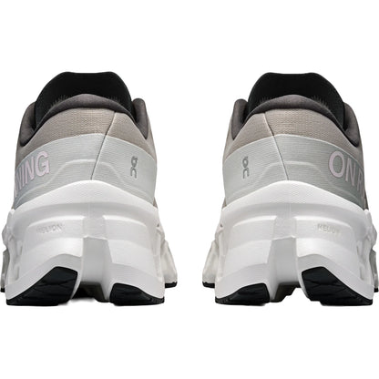 ON Cloudmonster 3 Women truffle ivory
