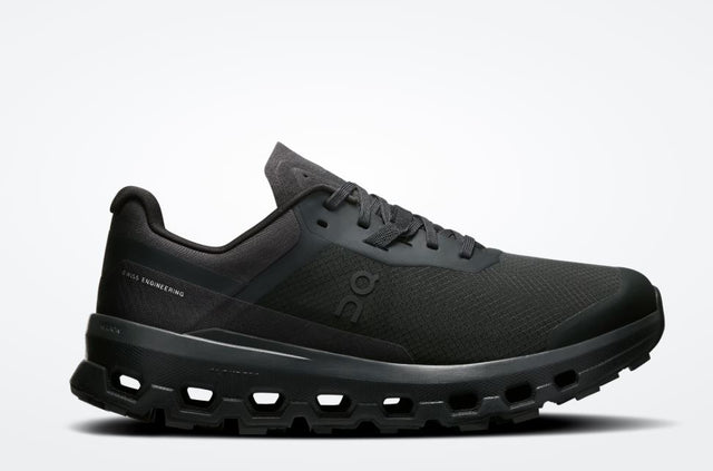 ON Cloudvista 2 Women black black