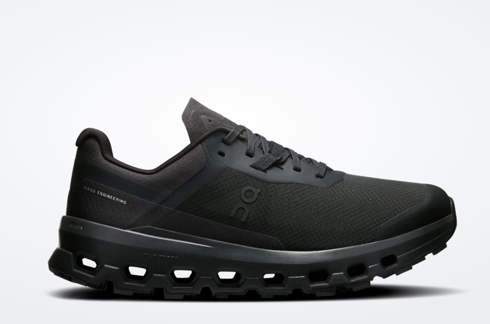 ON Cloudvista 2 Women black black
