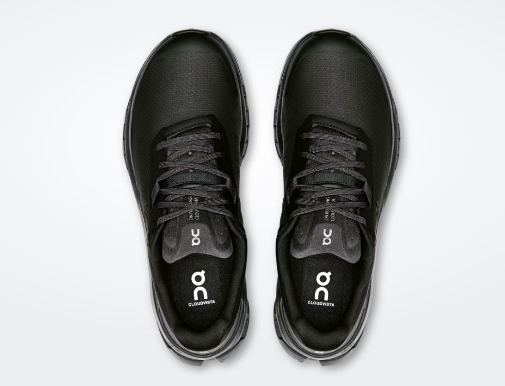 ON Cloudvista 2 Women black black