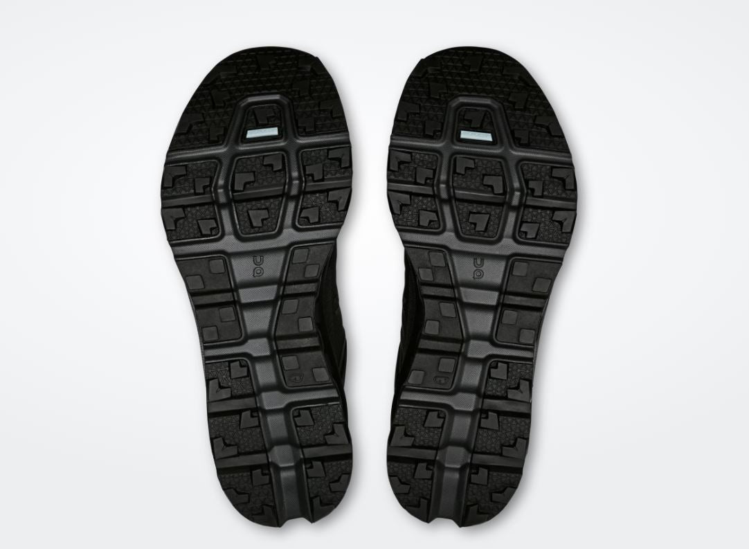 ON Cloudvista 2 Women black black