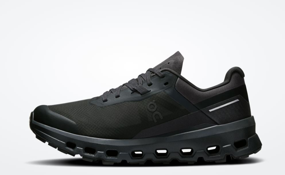 ON Cloudvista 2 Women black black
