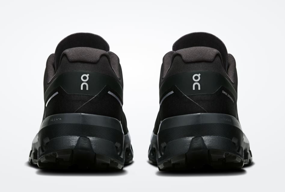 ON Cloudvista 2 Women black black