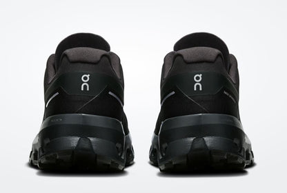 ON Cloudvista 2 Women black black