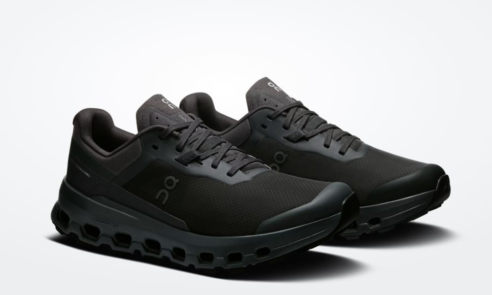 ON Cloudvista 2 Women black black