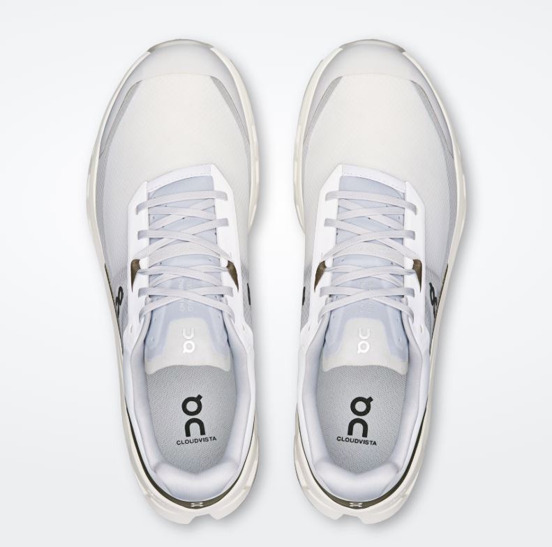 ON Cloudvista 2 Men ivory olive