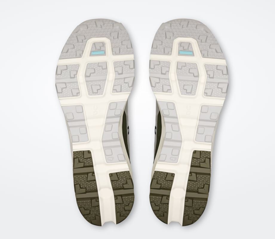 ON Cloudvista 2 Men ivory olive