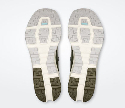 ON Cloudvista 2 Men ivory olive
